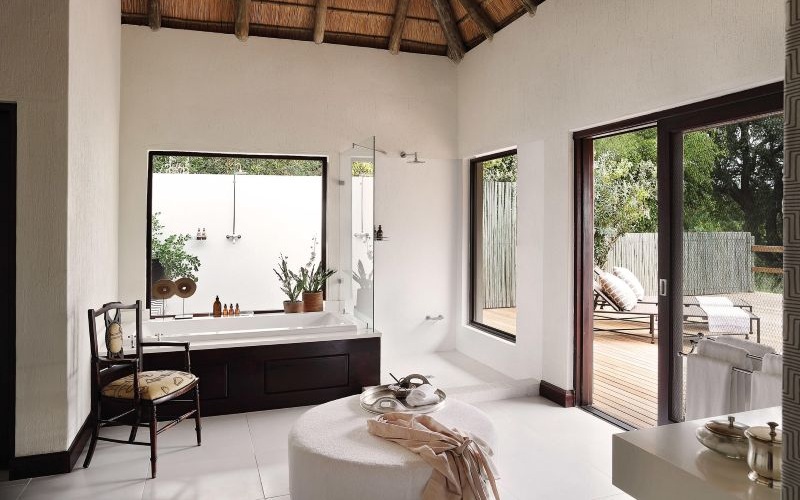Londolozi Pioneer 8